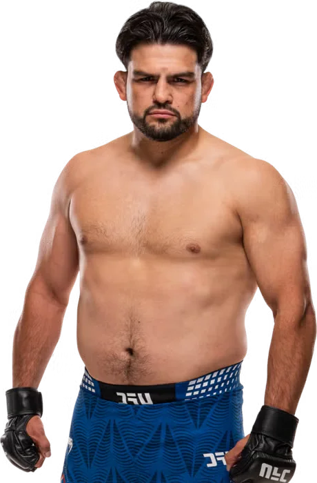 Kelvin Gastelum
