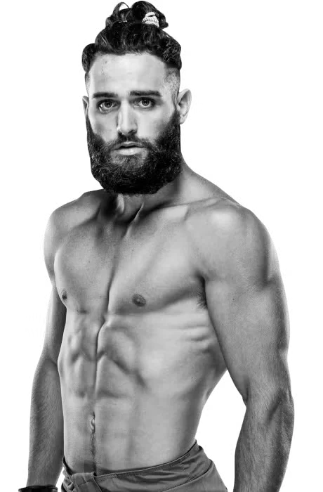 Kenneth Cross