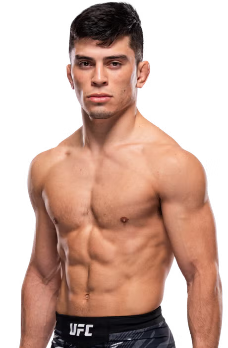 Kevin Vallejos