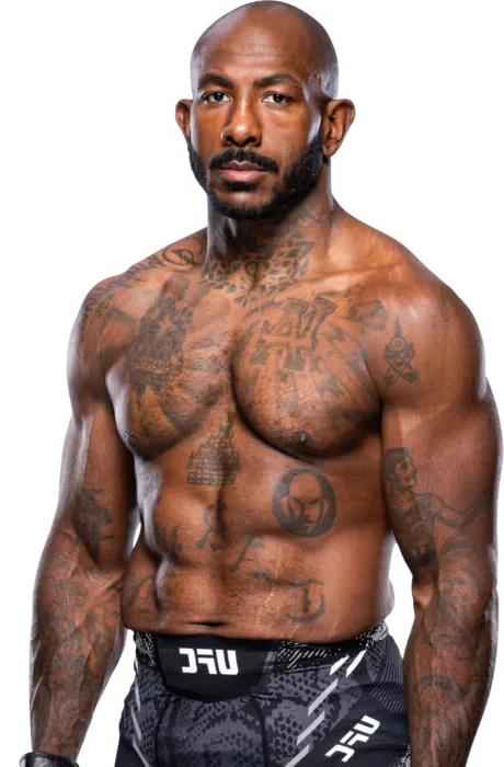 Khalil Rountree Jr.
