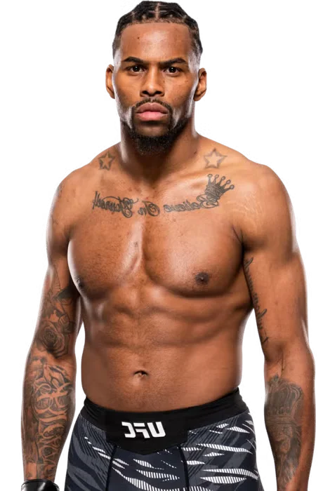 Khaos Williams