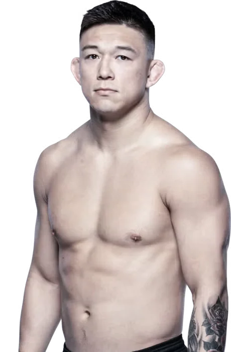 Kody Steele