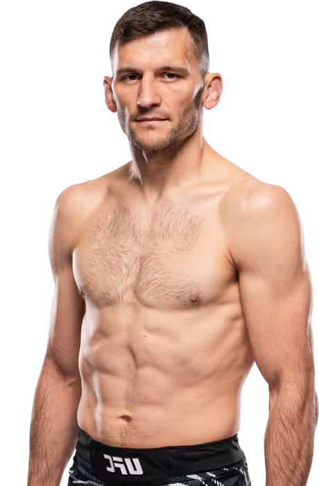 Kyle Prepolec