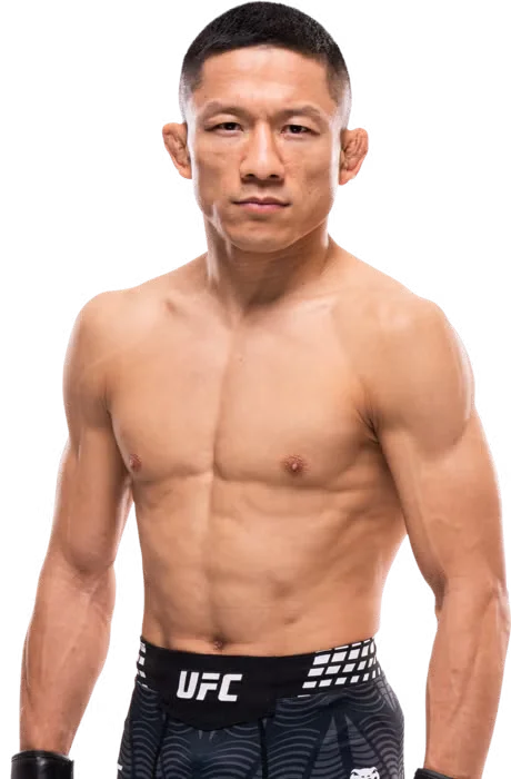 Kyoji Horiguchi