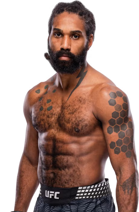 Lance Gibson Jr.