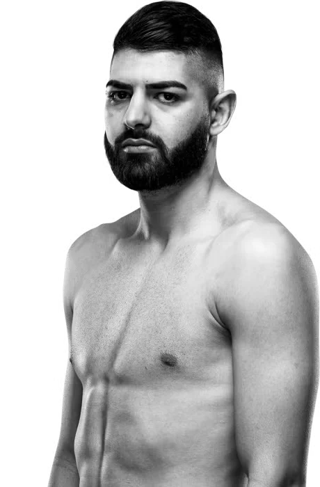 Leon Shahbazyan