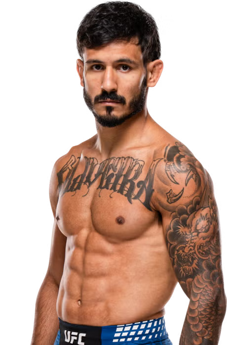 Lerryan Douglas