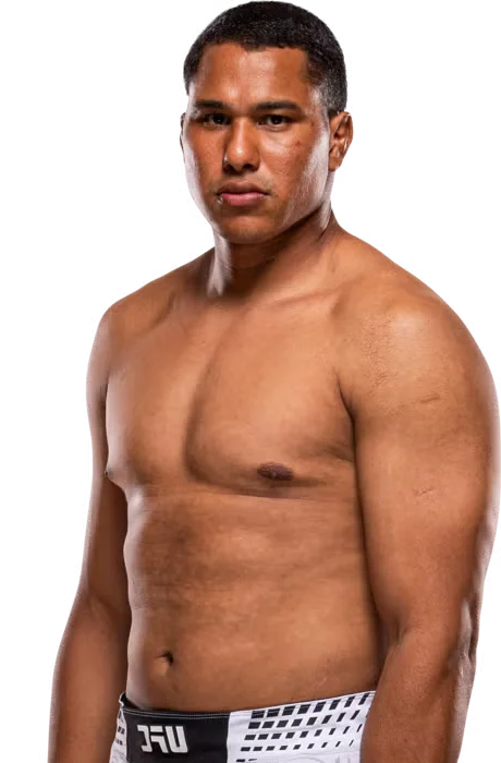 Levi Rodrigues Jr.