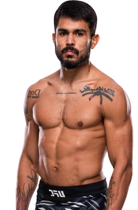 Luan Lacerda