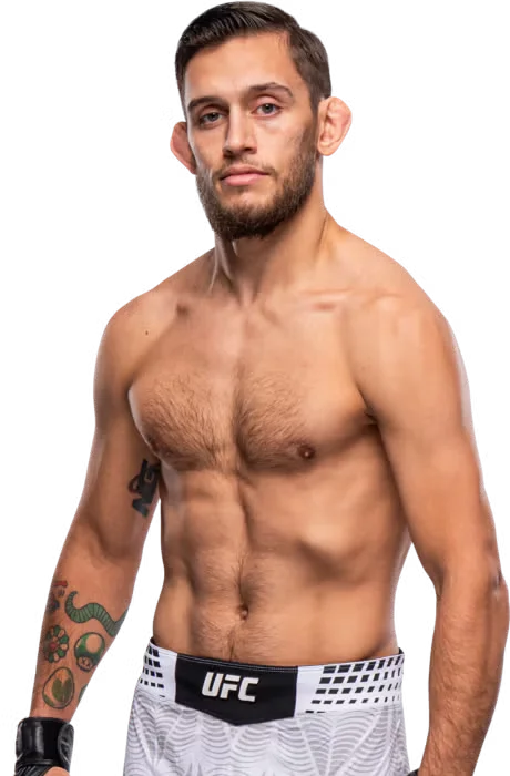 Lucas Brennan