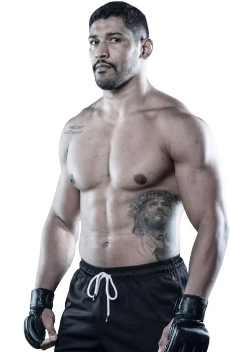 Luis Felipe Dias