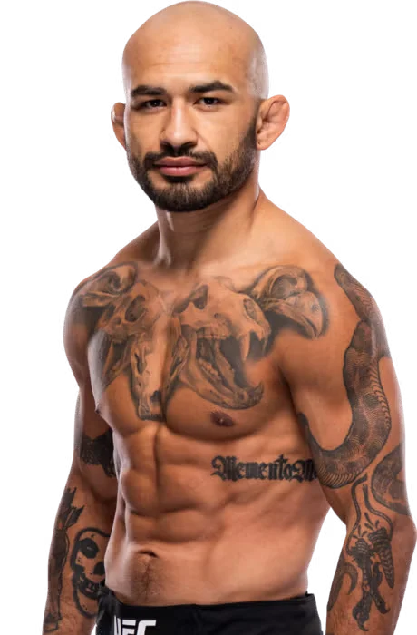 Luis Gurule
