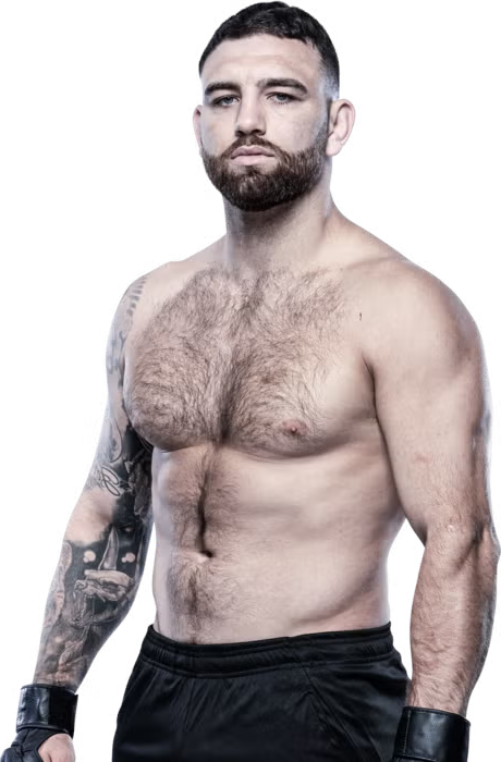 Luke Fernandez