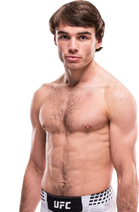 Luke Riley