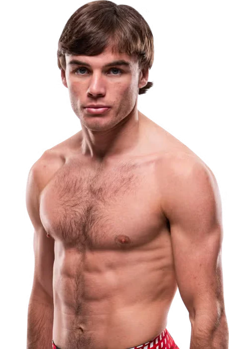 Luke Riley