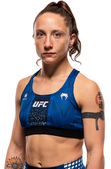 Mackenzie Stiller