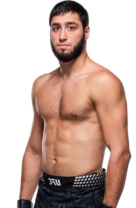 Magomed Tuchalov