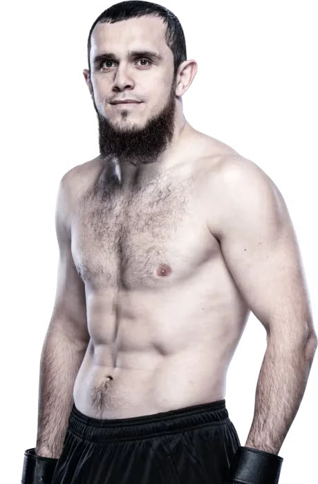 Magomed Zaynukov
