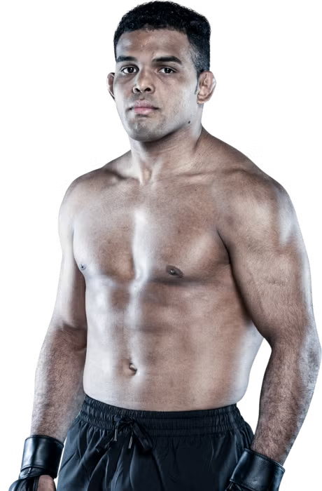 Manoel Sousa