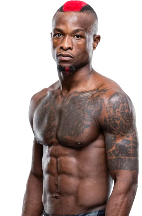 Marc Diakiese