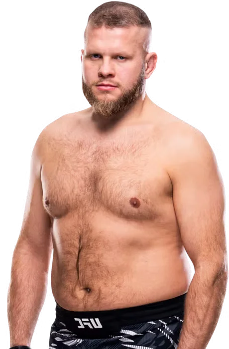Marcin Tybura