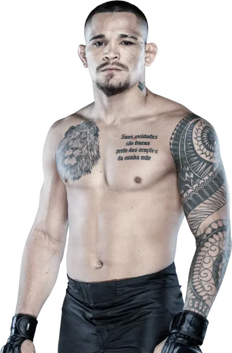 Marcio Barbosa
