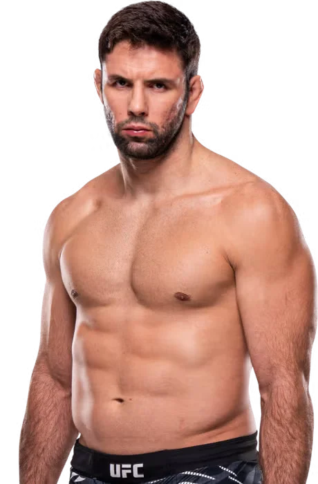 Marcus Buchecha