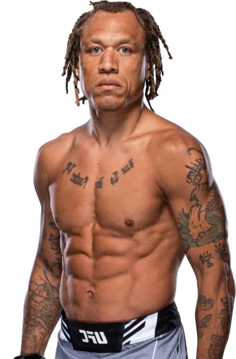 Marcus McGhee