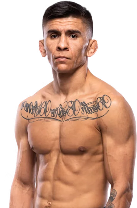 Mario Bautista