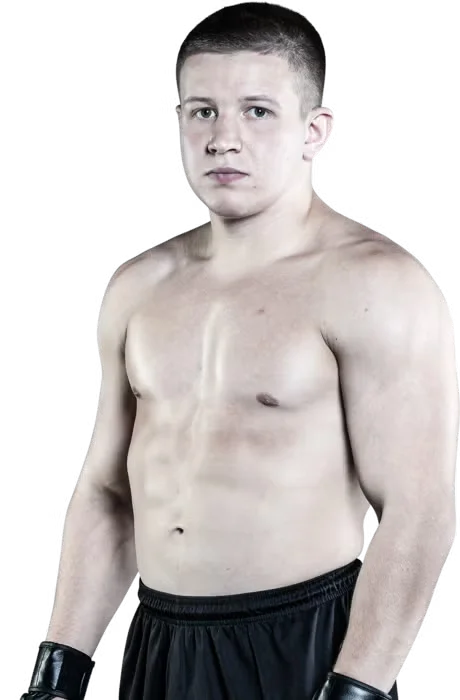 Mark Vologdin