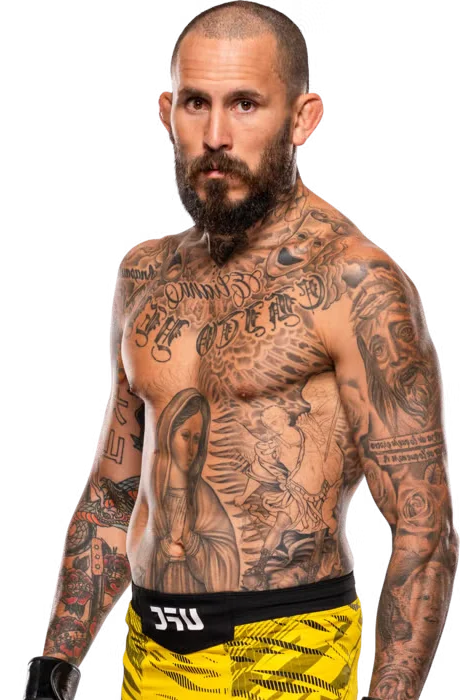 Marlon Vera