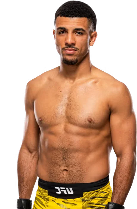 MarQuel Mederos