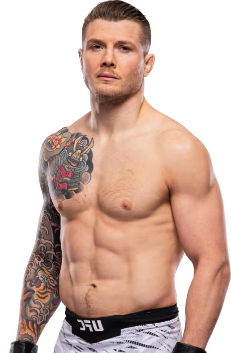 Marvin Vettori