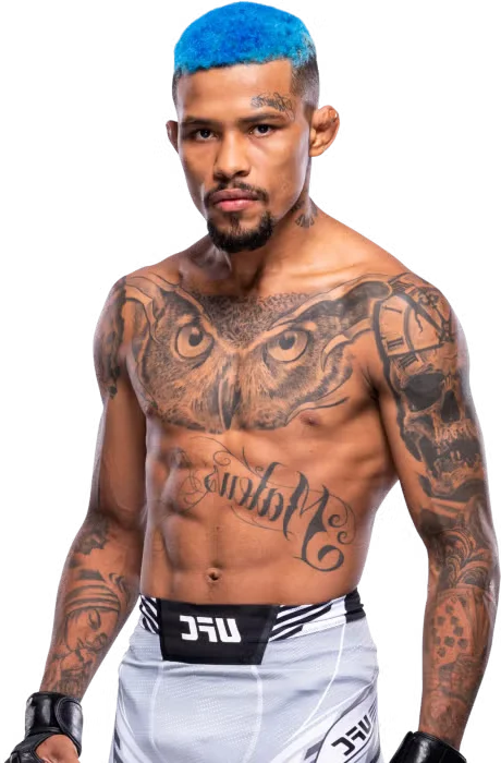Mateus Mendonca