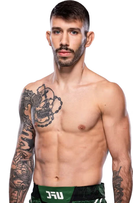 Matheus Nicolau