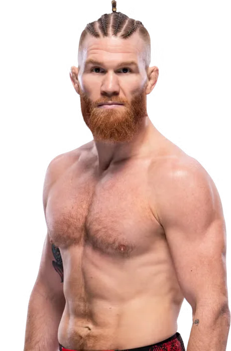Matt Frevola