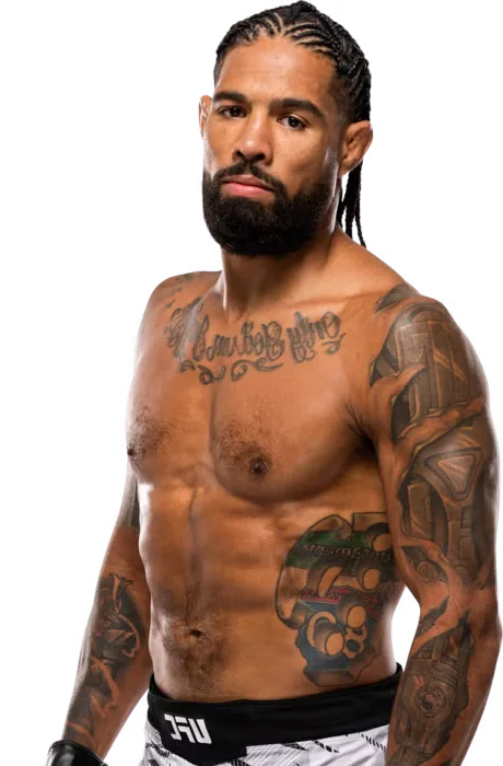 Max Griffin
