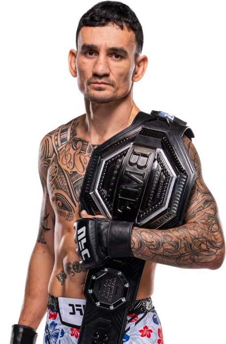 Max Holloway