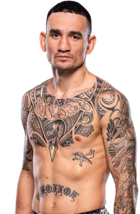 Max Holloway