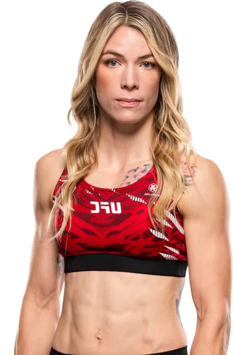 Melissa Croden