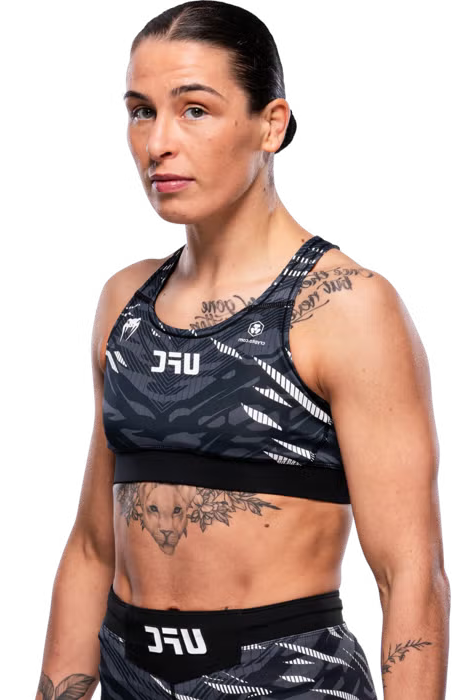 Melissa Mullins