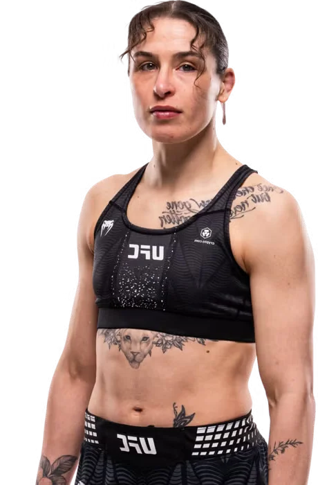 Melissa Mullins