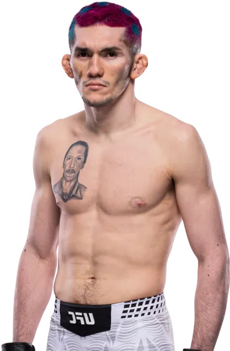 Melquizael Costa