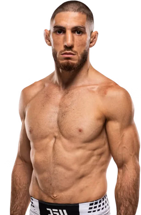 Michael Aljarouj