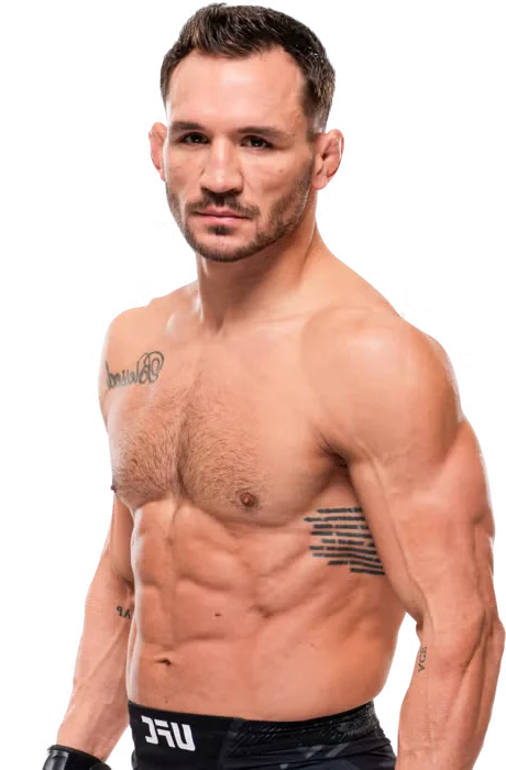 Michael Chandler