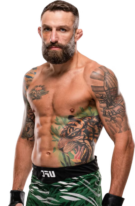 Michael Chiesa