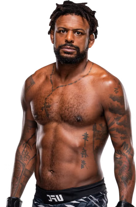 Michael Johnson