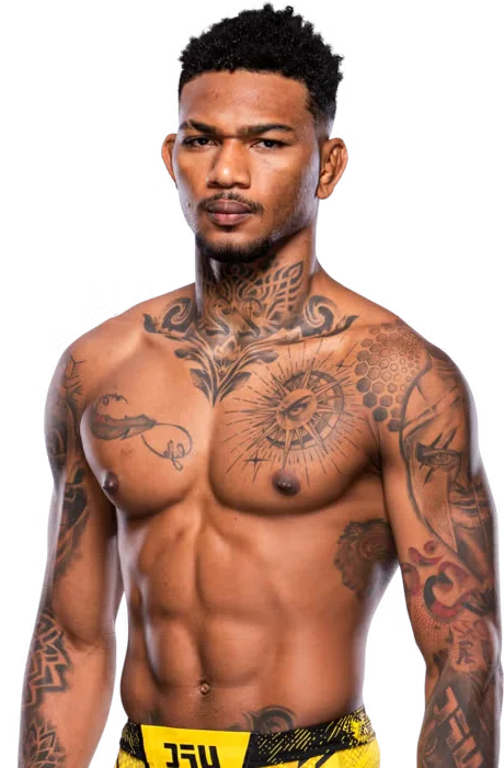 michael morales