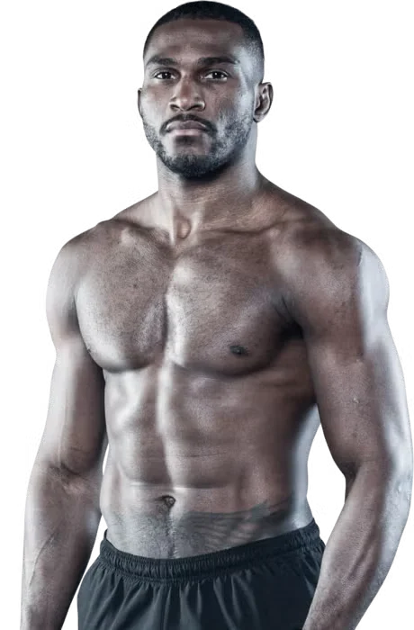 Michael Oliveira