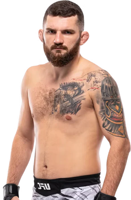 Michał Oleksiejczuk